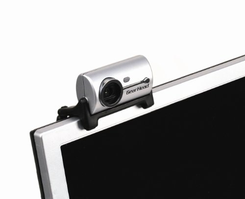 1.3MP Face Tracking WebCam (USB)