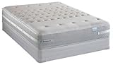 IMAGE OF Twin Sealy Posturepedic Cooper Mountain Ultra Firm Mattress