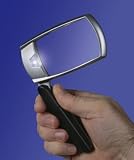Mighty Bright Folding Lighted Magnifier