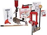 Lee 50th Anniversary Reloading Press Kit Md: 90500