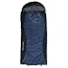 10T Kinder Schlafsack DOLPHIN 300, blau, 180x75 cm