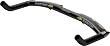 Easton Deltaforce CNT Carbon Road Bike Handlebar (31.8mm Diameter, 42mm Width)