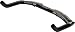 Easton Deltaforce CNT Carbon Road Bike Handlebar  (31.8mm Diameter, 40mm Width)