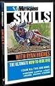 Skills - The Ultimate How-To Ride DVD