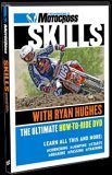 Skills - The Ultimate How-To Ride DVD