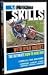 Book cover of Skills - The Ultimate How-To Ride DVD.