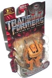Transformers 2: Revenge of the Fallen Movie Hasbro Legends Mini Action Figure Bumblebee (Concept Camaro)