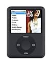 MP4 Player 4GB - iPOD Style