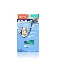 Hartz UltraGuard Plus Flea & Tick Drops for Dogs & Puppies