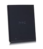 HTC Vigor Original Standard Back-Up Spare Battery (Retail Packaging)