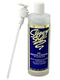 Slippery Stuff Gel Personal Lubricant, Water Soluble 16 fl oz (473 ml)