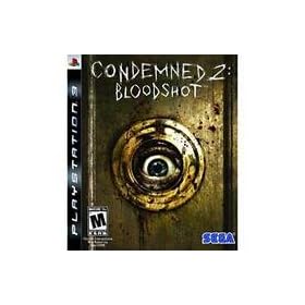 PS3 Condemned 2:Bloodshot
