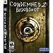 PS3 Condemned 2:Bloodshot