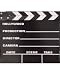 Search : Large Movie Clapper Board