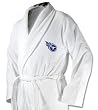 Tennessee Titans Bath Robe - Football Sports Merchandise