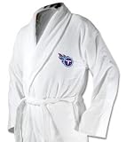 Tennessee Titans Bath Robe