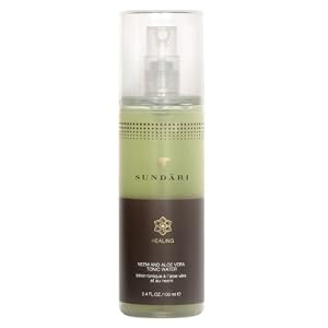 Sundari Chamomile Eye Oil