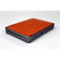 Argolis Smargo Smartreader Triple Reader 3-Fach Kartenleser