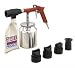 Air Recirculating Economy Sand Blasting Kit