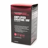 GNC Pro Performance AMP Amplified Creatine 189 120 Caps