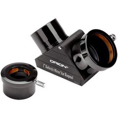 Orion 2" Dielectric Mirror Star Diagonal