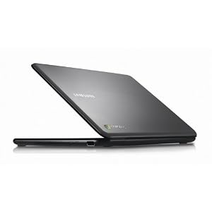 Samsung Series 5 3G Chromebook (Titan Silver)