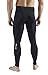 SUB Sports ELITE R+ Mens Recovery Compression Tights - Base Layer Leggings