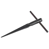 Review Silverline Tools Ltd 282637 / Silverline REPAIRMAN'S TAPER REAMER 3-12MM