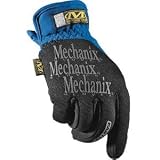 Mechanix Wear Fast Fit Gloves