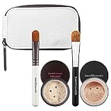 Bare Escentuals bareMinerals Heal & Conceal Acne Treatment & Concealer Medium