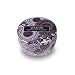 Voluspa - Japonica Collection - Santiago Huckleberry - 4.5oz Metal Bowl
