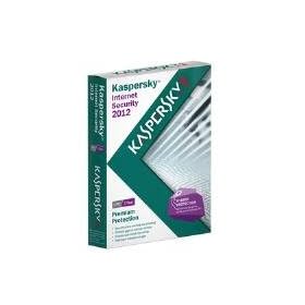 Kaspersky Internet Security 2012 - Subscription package ( 1 year ) - 1 PC ( mini-box ) - Win - United Kingdom