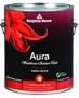 Benjamin Moore Qt Aura Interior Satin Paint