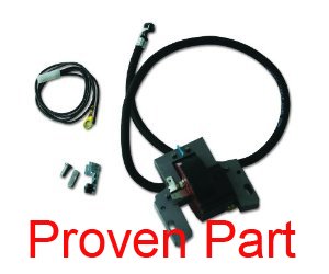 Replacement ignition coil for Briggs & Stratton 398811 On Sale