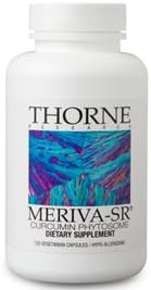 Meriva-SR (Curcumin Phytosome) Formula 120 caps