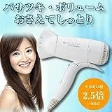 イオンドライヤースーパーモイストII　5446FC.93の画像