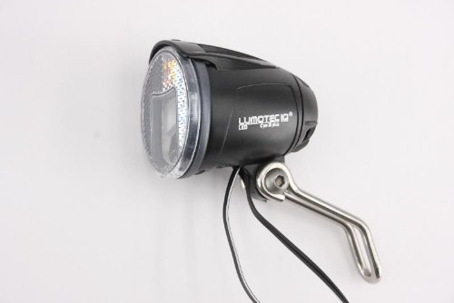 Busch & Müller Lumotec IQ Cyo Plus Reflector LED Front Light