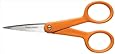Fiskars 5 Inch Micro-Tip Scissors (94817897J)