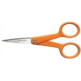 Fiskars 5 Inch Micro-Tip Scissors (94817897J)