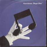 MAGIC MAN 7 INCH (7" 45) UK RCA 1983