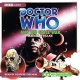 "Doctor Who" and the Space War (Classic Novels)