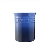 Le Creuset Utensil Holder: Cobalt