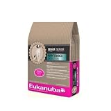 Eukanuba Senior Maintenance Formula for Dogs by Eukanuba