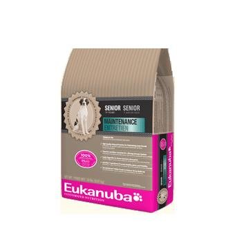 Eukanuba Senior Maintenance Formula for Dogs