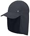 Columbia Mens Schooner Bank Cachalot III Hat