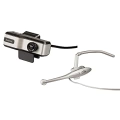 Hama PC Webcam & Headset Messenger Set II