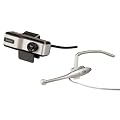 Hama PC Webcam & Headset Messenger Set II