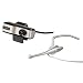 Hama PC Webcam & Headset Messenger Set II