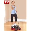 Koolatron 401756 Stepper Exercise Equipment