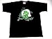 Geist ist Geil T-Shirt schwarz